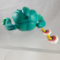 654 -Miku: Lion Dance Vers. Twin-Tails