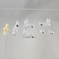 81 -Drossel's Arms & Hands (Lot #1)