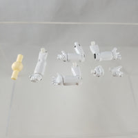 81 -Drossel's Arms & Hands (Lot #1)