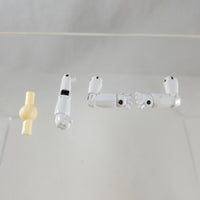 81 -Drossel's Arms & Hands (Lot #2)