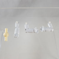 81 -Drossel's Arms & Hands (Lot #2)
