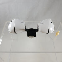 81 -Drossel's Expansive Headdress with Springloaded Opening Pieces