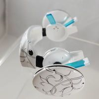 81 -Drossel's Headpiece Parts