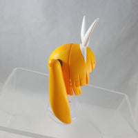 578b -Nipako (GSC Color Vers.) Twin-Tails with Nipper-Like Bow