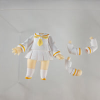 578b -Nipako (GSC Color Vers.) School Uniform