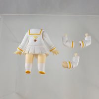 578b -Nipako (GSC Color Vers.) School Uniform