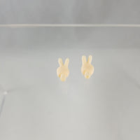 578b -Nipako (GSC Color Vers.) Peace Sign Hands