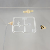 578b -Nipako (GSC Color Vers.) Nippers & 1/144th Nipako Runner Model Kit