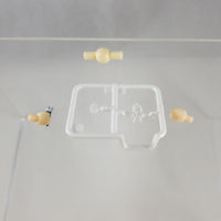 578b -Nipako (GSC Color Vers.) Nippers & 1/144th Nipako Runner Model Kit