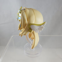 272 -Sasara's Hair with Armored Headdress