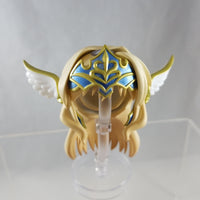 272 -Sasara's Hair with Armored Headdress