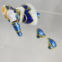 272 -Sasara's Valkyrie Armor (Option 1)