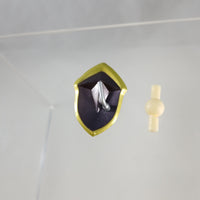 272 -Sasara's Valkyrie Shield