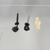 594 -Yagen's Sword and Sheath