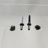 594 -Yagen's Sword and Sheath