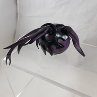 253 -Insane Black Rock Shooter's Twin-Tails & Headwear