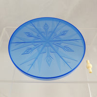 475 -Elsa's Snowflake Base