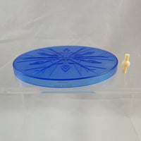 475 -Elsa's Snowflake Base