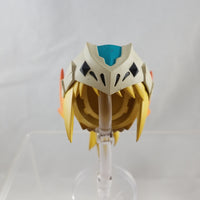 273 -Hunter: Female Swordsman- Bario X Edition Ponytail with Helmet