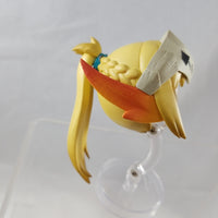 273 -Hunter: Female Swordsman- Bario X Edition Ponytail with Helmet