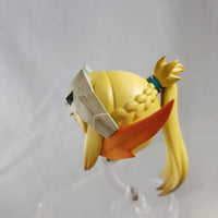 273 -Hunter: Female Swordsman- Bario X Edition Ponytail with Helmet