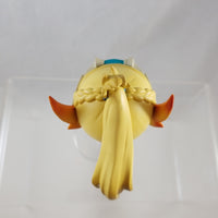 273 -Hunter: Female Swordsman- Bario X Edition Ponytail with Helmet