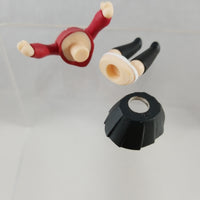 34 -Hiiragi Kagami (Cosplaying as Rin) Body (Option 2)