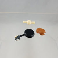1089 -The Lone Survivor's Frying Pan and Whole Chicken