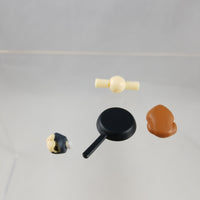 1089 -The Lone Survivor's Frying Pan and Whole Chicken