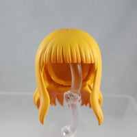 1257 -Lady Rhea's Hair with Large Hairclasp