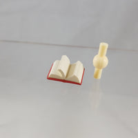 1182 -Lord El-Melloi II's Open Book