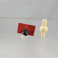 1182 -Lord El-Melloi II's Open Book