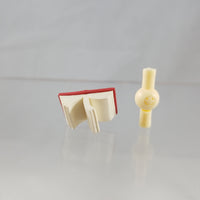 1182 -Lord El-Melloi II's Open Book