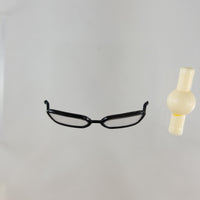 1182 -Lord El-Melloi II's Eyeglasses
