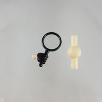 1182 -Lord El-Melloi II's Magnifying Glass