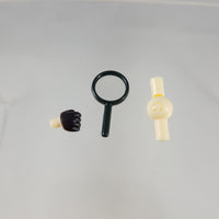 1182 -Lord El-Melloi II's Magnifying Glass