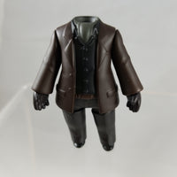1182 -Lord El-Melloi II's Suit Standing, Crawling, Sitting