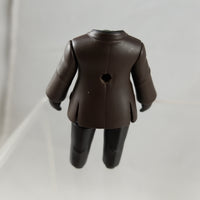 1182 -Lord El-Melloi II's Suit Standing, Crawling, Sitting