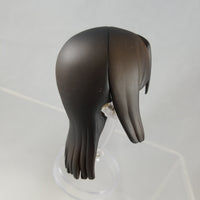 1182 -Lord El-Melloi II's Hair with Alternate Ponytail Backpiece