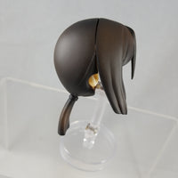 1182 -Lord El-Melloi II's Hair with Alternate Ponytail Backpiece