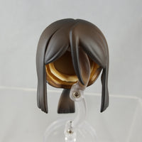 1182 -Lord El-Melloi II's Hair with Alternate Ponytail Backpiece