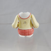 242 -Nano's Kneeling Body with Food Arms (Option 2-see note)