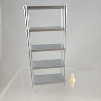 Playset 5B -Wagnaria Restaurant (Working) Industrial "Metal" Shelving