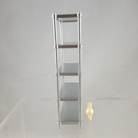 Playset 5B -Wagnaria Restaurant (Working) Industrial "Metal" Shelving