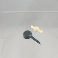 Playset 5B -Wagnaria Restaurant (Working) Frying Pan