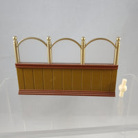 Playset 5B -Wagnaria Restaurant (Working) Set B Divider Screen