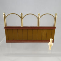 Playset 5B -Wagnaria Restaurant (Working) Set B Divider Screen