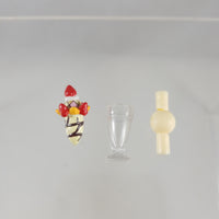 Playset #5 -Wagnaria Restaurant (Working) Set A Parfait