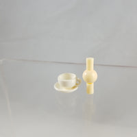 Playset #5 -Wagnaria Restaurant (Working) Set A Tea Cup & Saucer