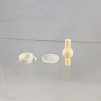 Playset #5 -Wagnaria Restaurant (Working) Set A Tea Cup & Saucer